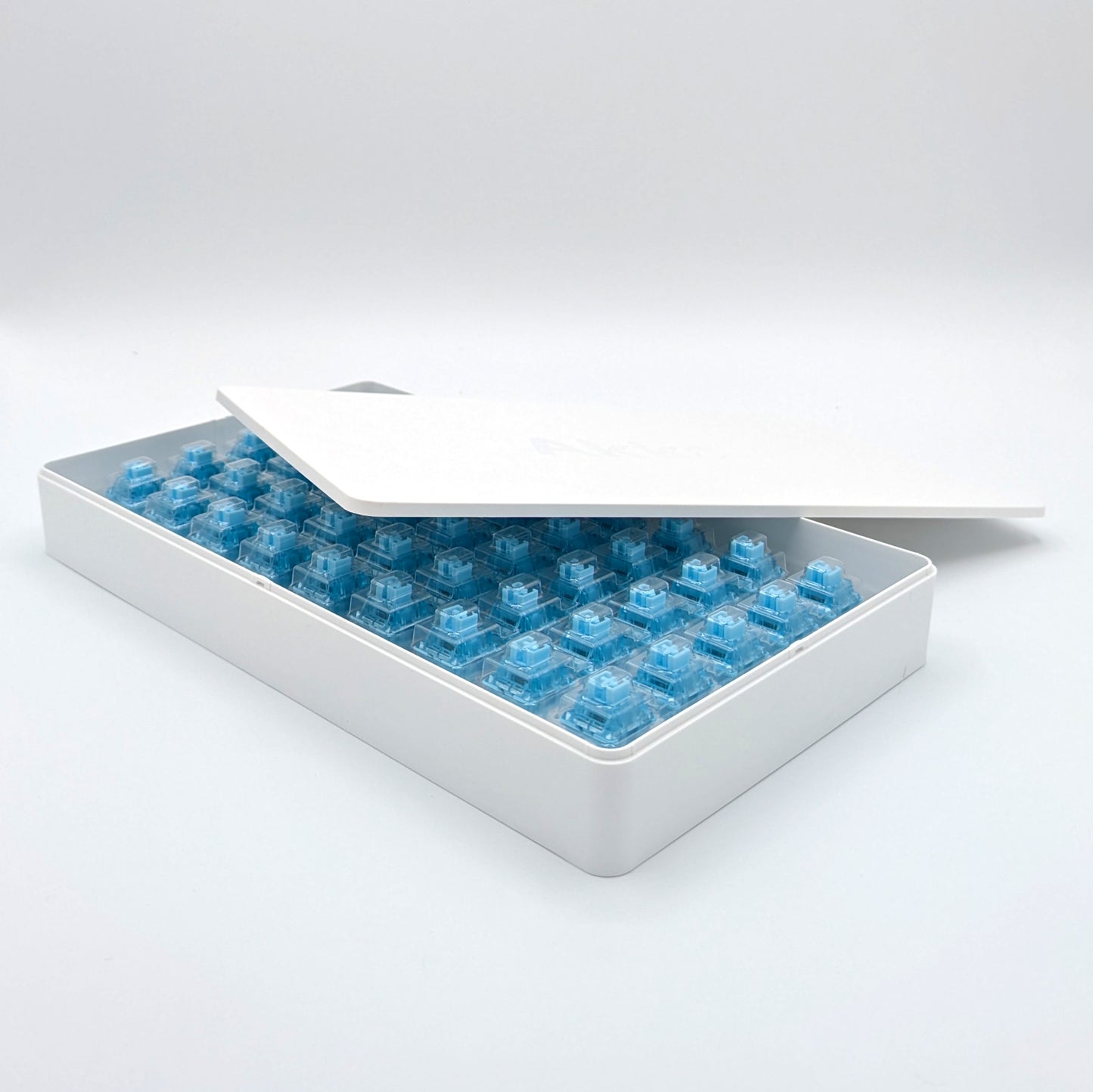 Akko V3 Creamy Blue Pro Switch (Tactile, 45pcs)