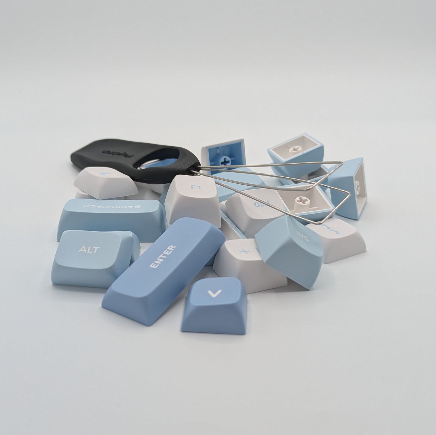 Keycaps (Touchettes)