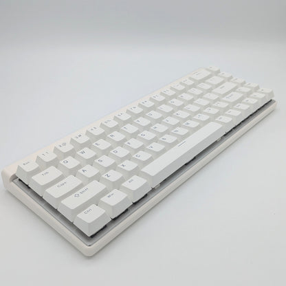 MCHOSE Ace 68 Air Hall Effect Magnetic Switch Gaming Keyboard