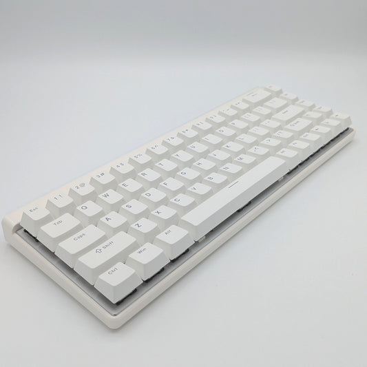 MCHOSE Ace 68 Air Hall Effect Magnetic Switch Gaming Keyboard