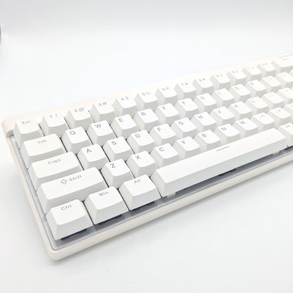 MCHOSE Ace 68 Air Hall Effect Magnetic Switch Gaming Keyboard