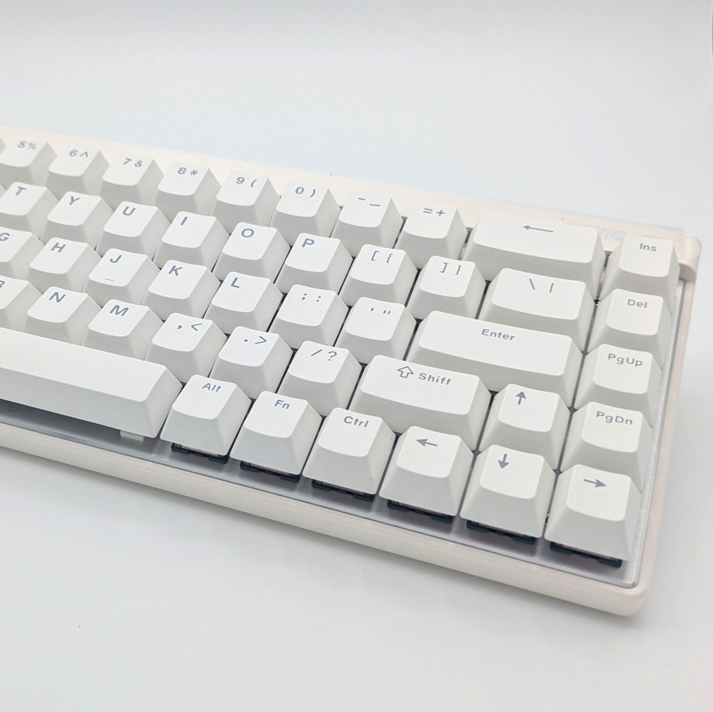 MCHOSE Ace 68 Air Hall Effect Magnetic Switch Gaming Keyboard