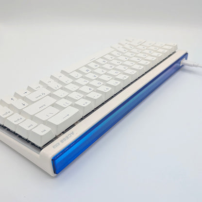 MCHOSE Ace 68 Air Hall Effect Magnetic Switch Gaming Keyboard