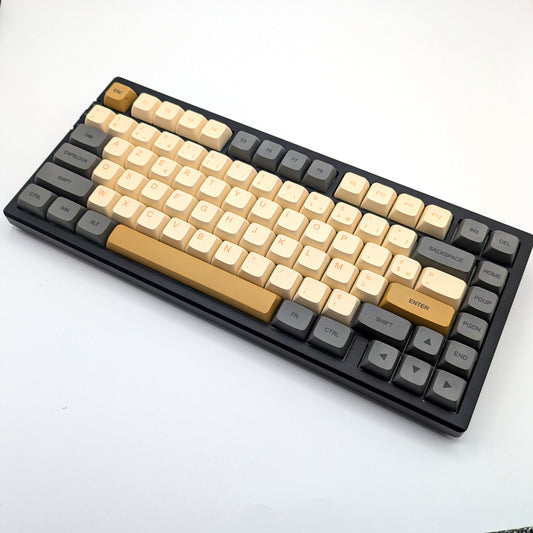 MCHOSE G75 Pro Custom Mechanical Keyboard Shimmer
