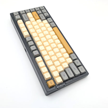 MCHOSE G75 Pro Custom Mechanical Keyboard Shimmer