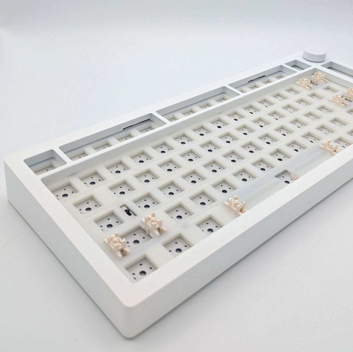 Akko MonsGeek M1 V5 VIA DIY Kit