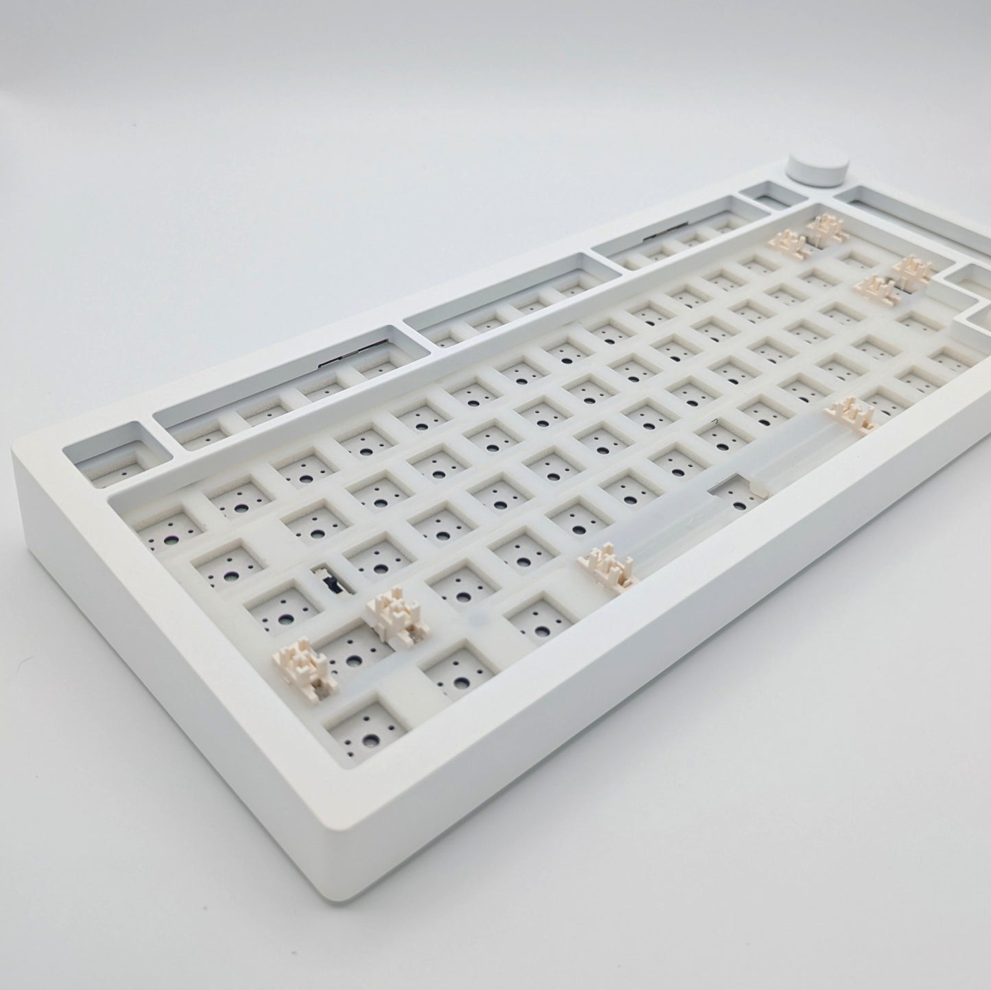 Akko MonsGeek M1 V5 VIA DIY Kit