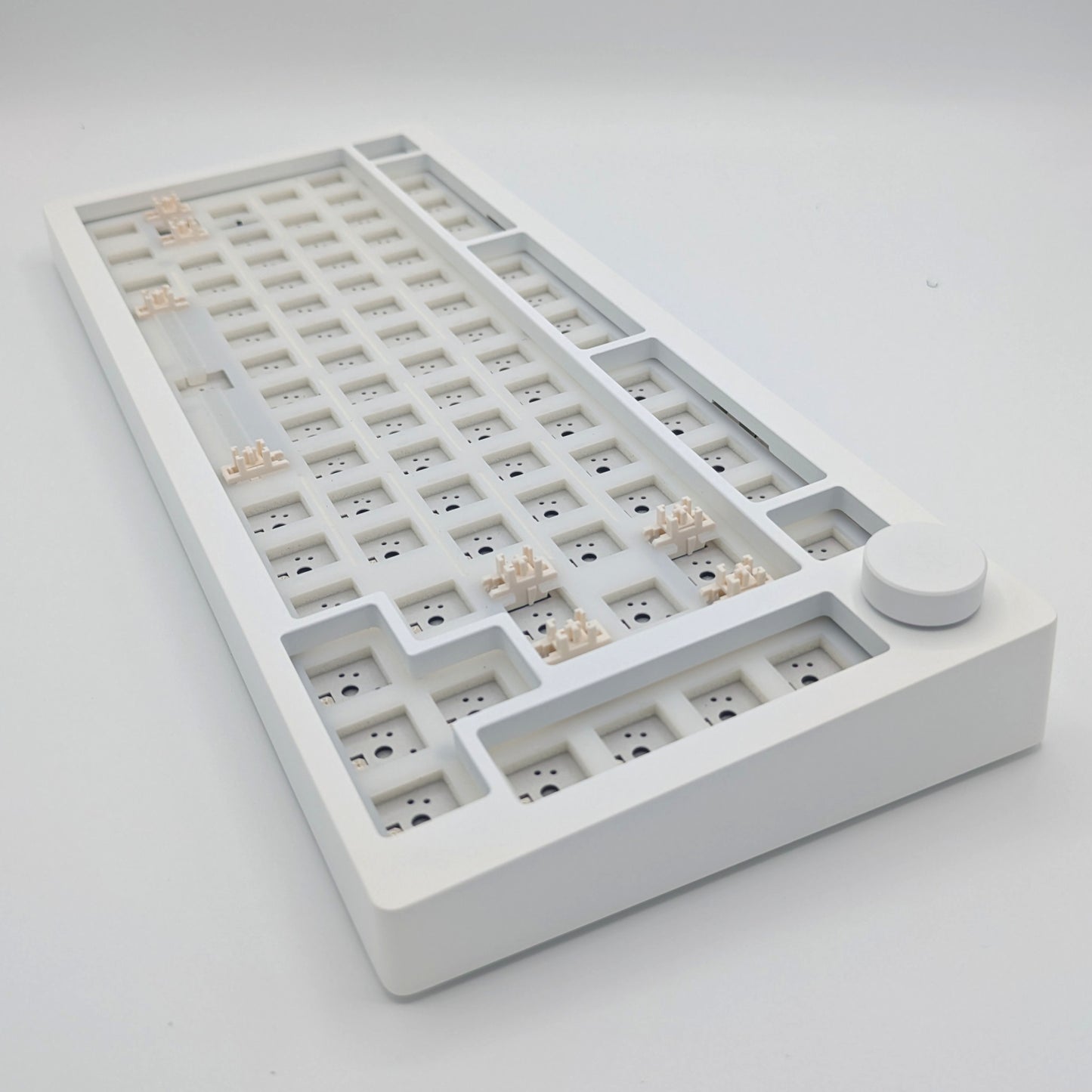 Akko MonsGeek M1 V5 VIA DIY Kit