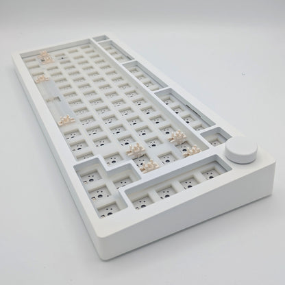 Akko MonsGeek M1 V5 VIA DIY Kit