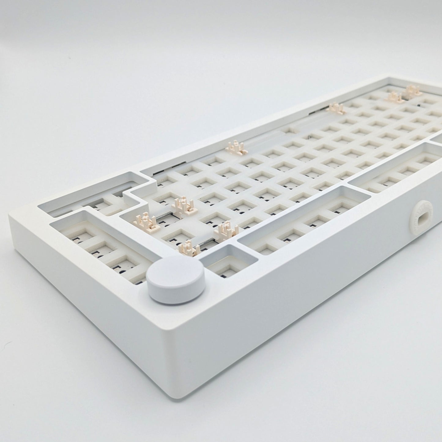 Akko MonsGeek M1 V5 VIA DIY Kit