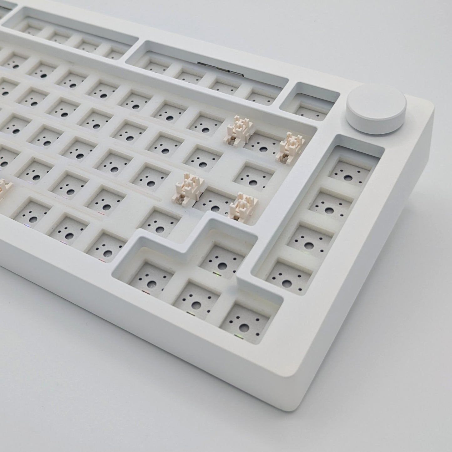 Akko MonsGeek M1 V5 VIA DIY Kit