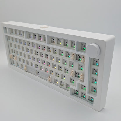 Akko MonsGeek M1 V5 VIA DIY Kit