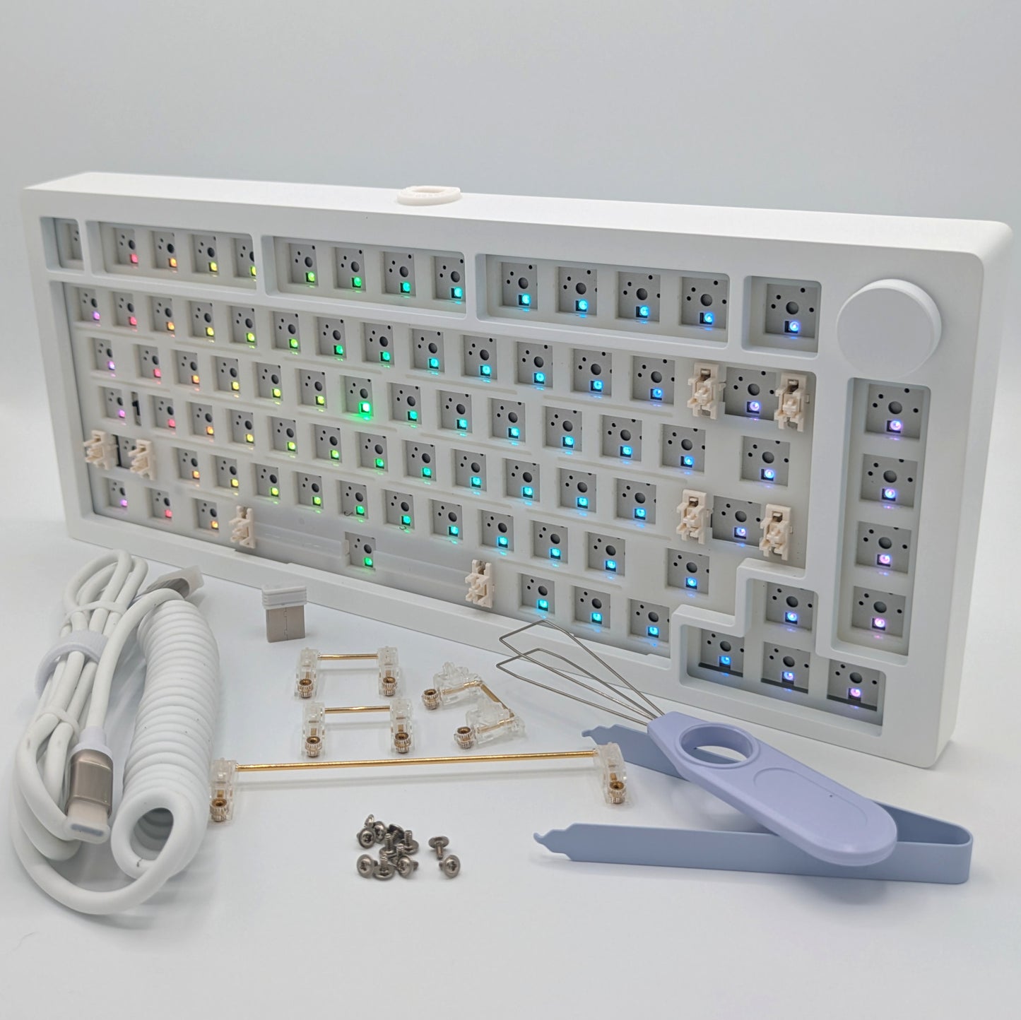 Akko MonsGeek M1 V5 VIA DIY Kit