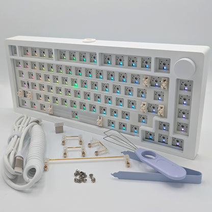 Akko MonsGeek M1 V5 VIA DIY Kit