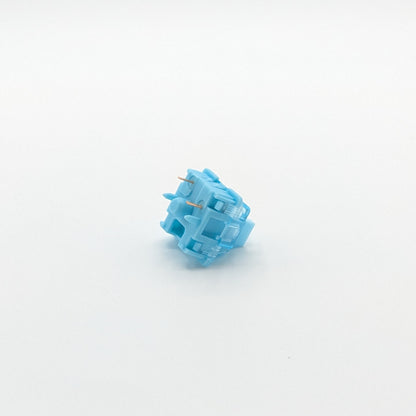 Akko V3 Creamy Blue Pro Switch (Tactile, 45pcs)