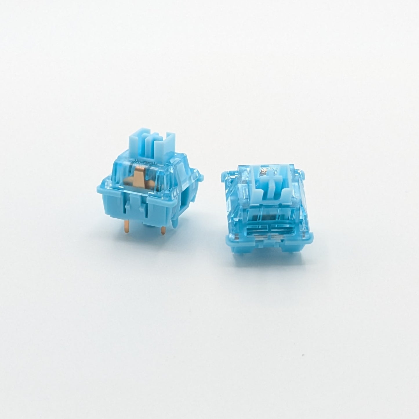 Akko V3 Creamy Blue Pro Switch (Tactile, 45pcs)
