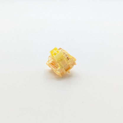 Akko V3 Creamy Yellow Pro Switch (Linear, 45pcs)