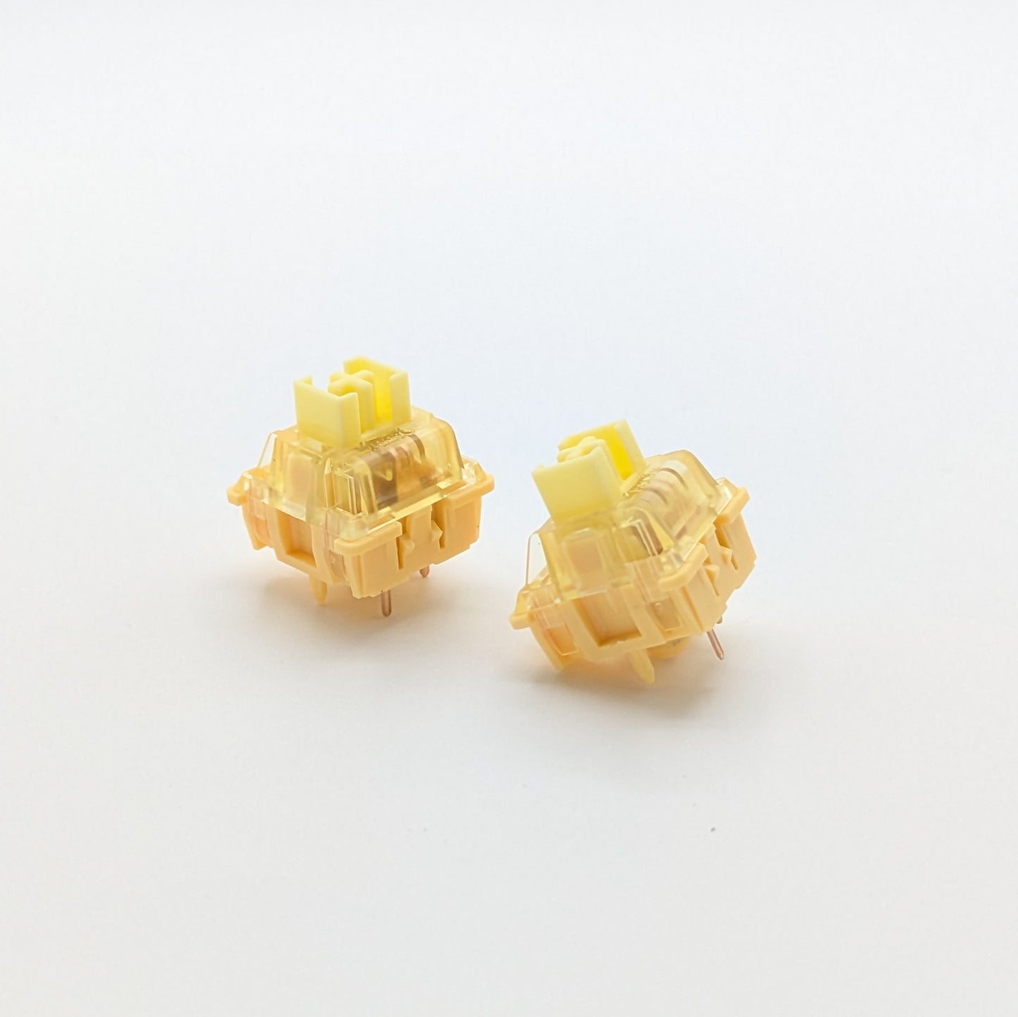 Akko V3 Creamy Yellow Pro Switch (Linear, 45pcs)