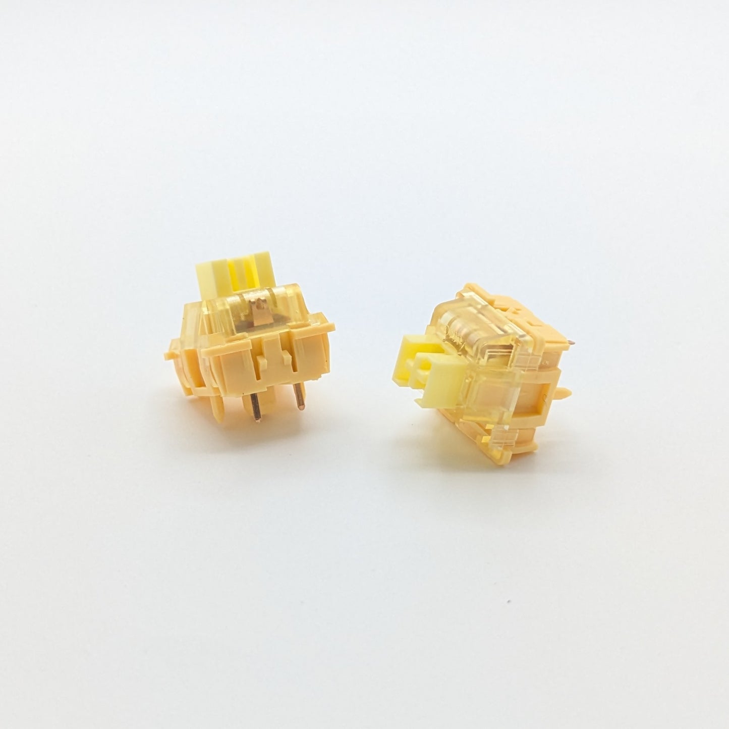 Akko V3 Creamy Yellow Pro Switch (Linear, 45pcs)