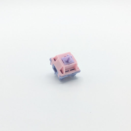 Akko Fairy Silent Switch (Linear, 45pcs)