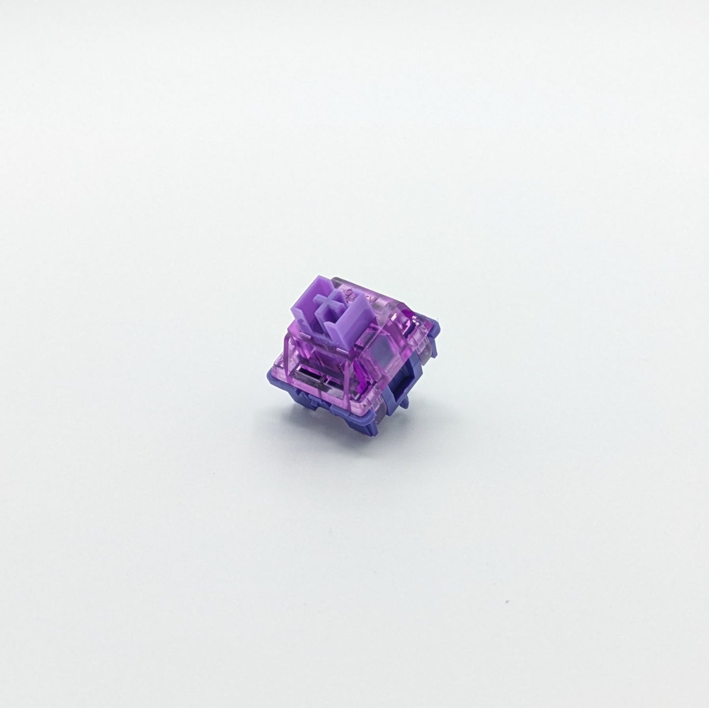 Akko V3 Lavender Purple Pro Switch (Tactile, 45pcs)