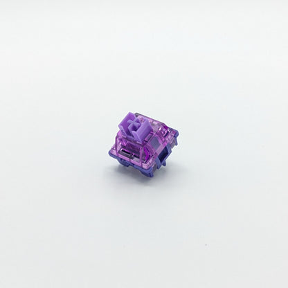 Akko V3 Lavender Purple Pro Switch (Tactile, 45pcs)