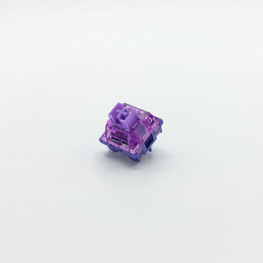 Akko V3 Lavender Purple Pro Switch (Tactile, 45pcs)