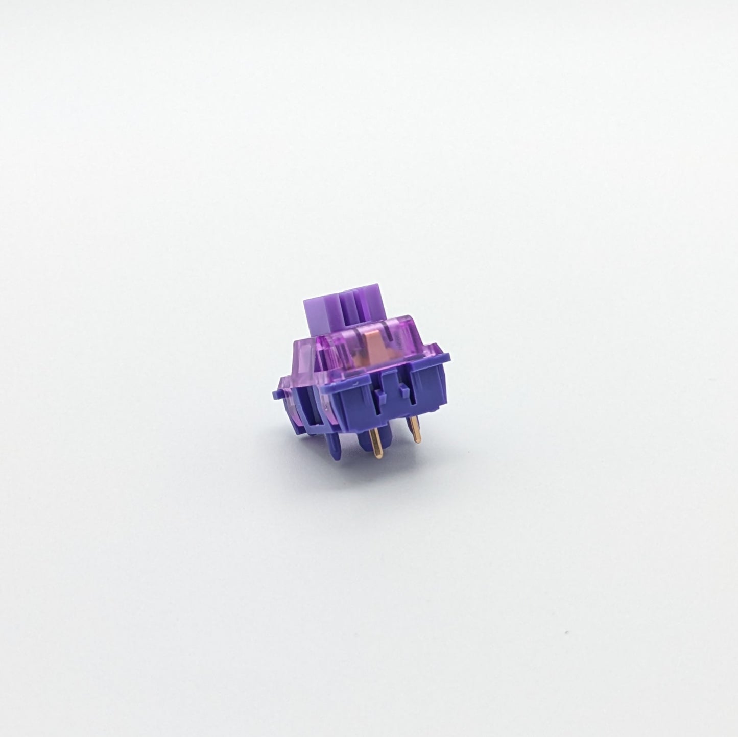 Akko V3 Lavender Purple Pro Switch (Tactile, 45pcs)