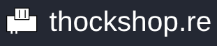 thockshop.re
