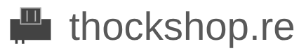 thockshop.re
